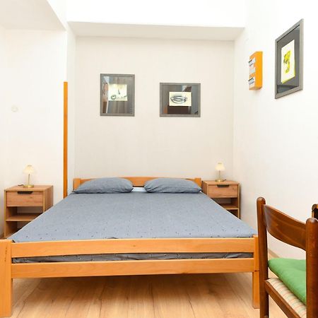 Apartmani Zupanic Koromačno Zewnętrze zdjęcie
