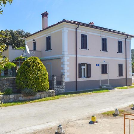 Apartmani Zupanic Koromačno Zewnętrze zdjęcie