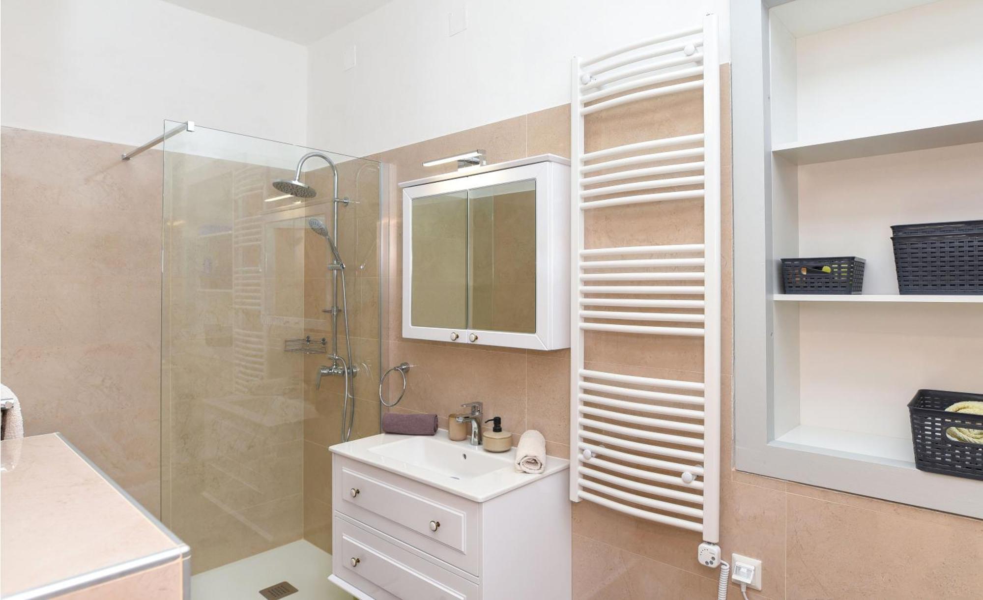 Apartmani Zupanic Koromačno Zewnętrze zdjęcie